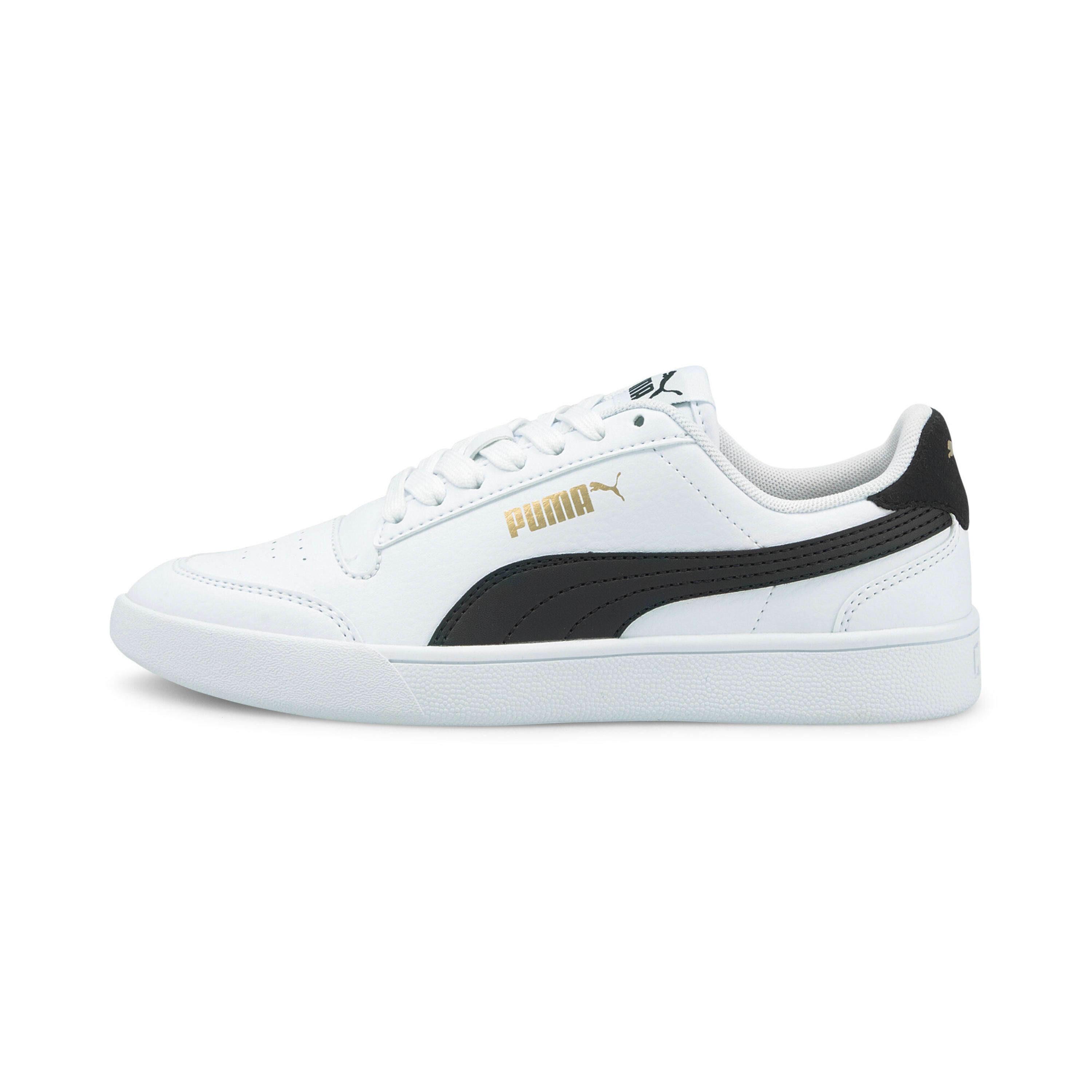 PUMA  kinderschuhe shuffle 