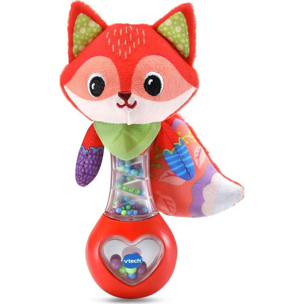 Image of Babyrassel Fuchs Multicolor