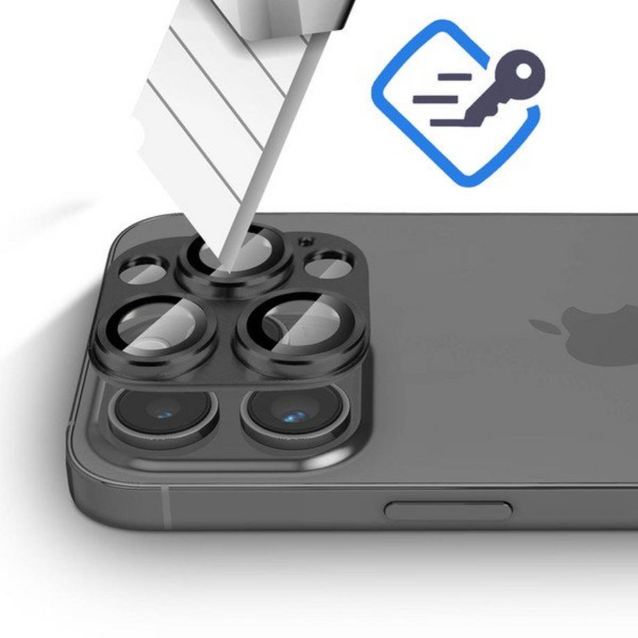 Avizar  Film fotocamera iPhone 14 Pro/14 Pro Max 