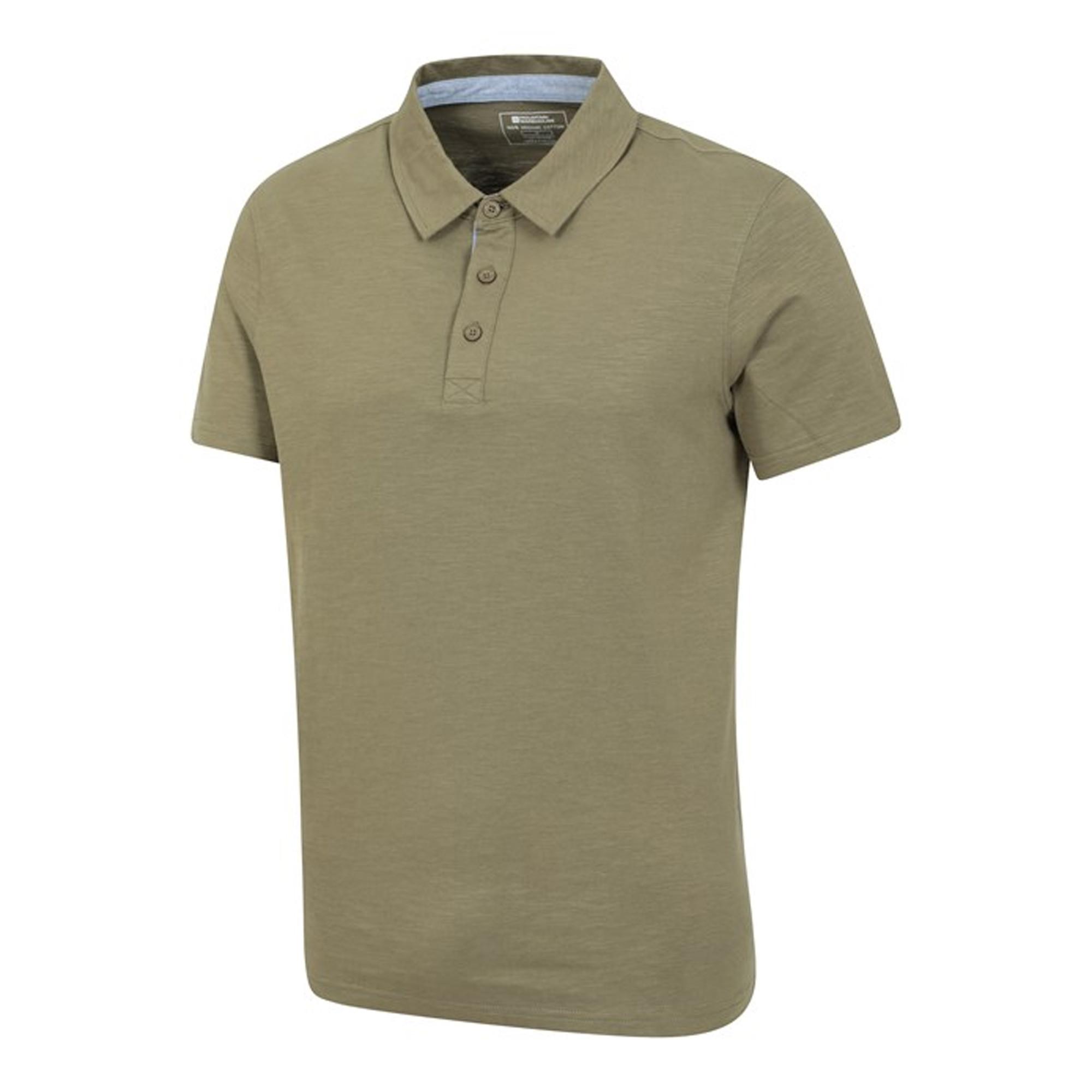 Mountain Warehouse Hasst II Poloshirt  