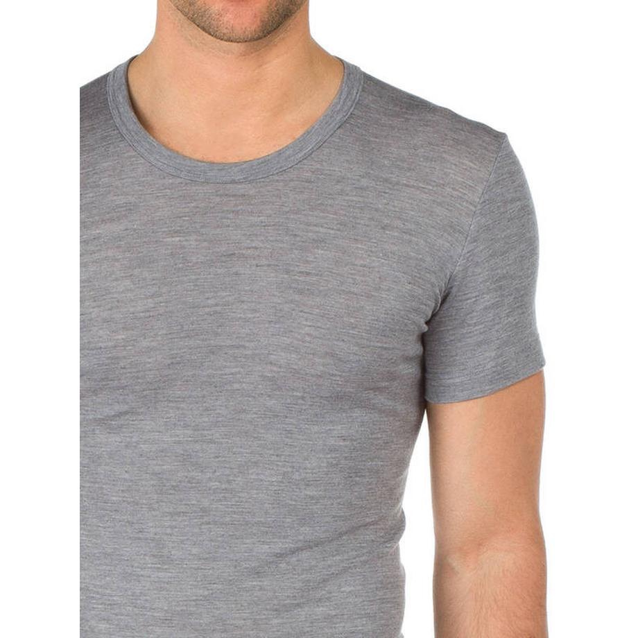 CALIDA Wool & Silk T-Shirt  