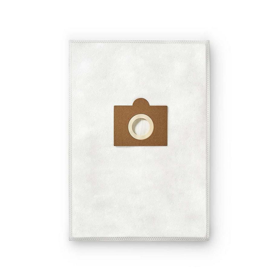 Sac pour aspirateur | 4 pcs. | Synthétique | Le plus vendu pour : Puzer Eeva/Easy | Blanc