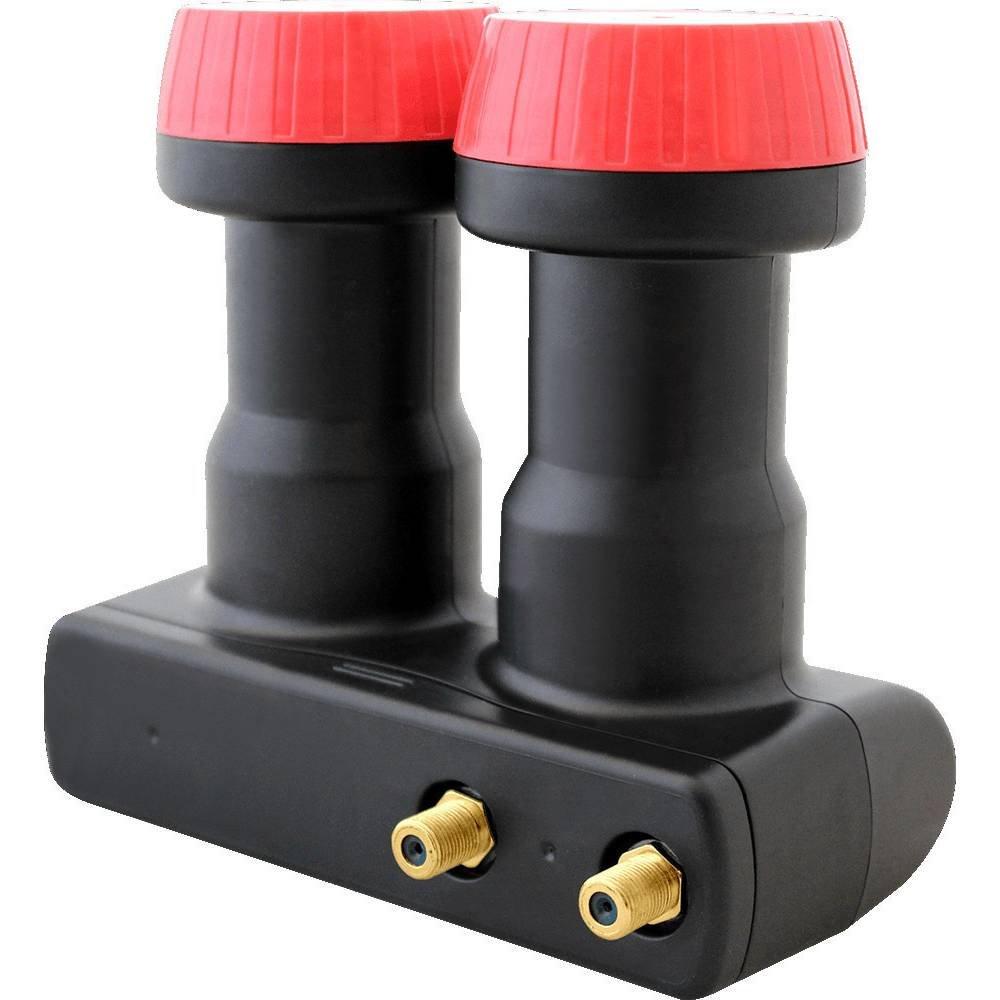 Image of Monoblock Twin Lnb Diavolo Unisex