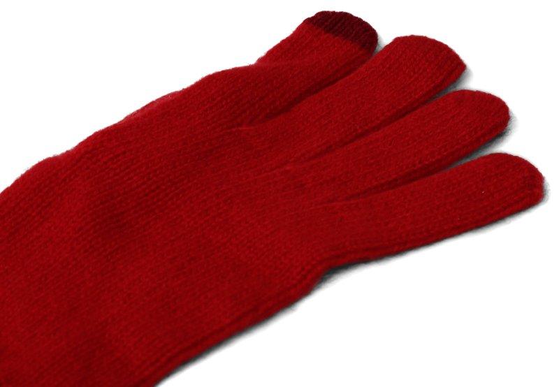 CASH-MERE.CH  Les gants 