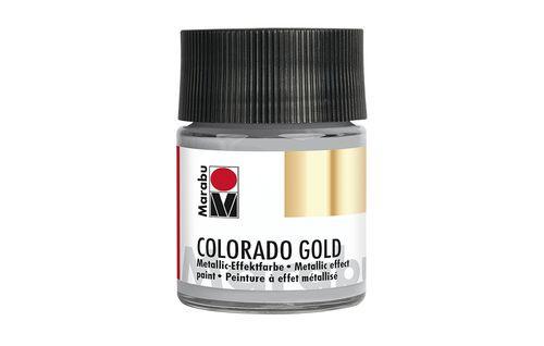 Marabu  Marabu Colorado Gold 50 ml 1 pièce(s) 