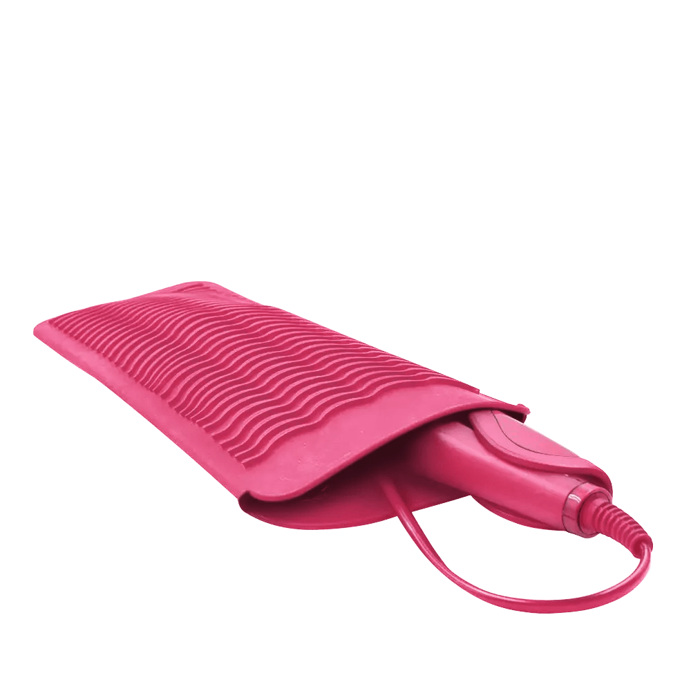 Image of Hitzeschutz Unterlage/Case PINK Hitzeschutz Unterlage/Case PINK