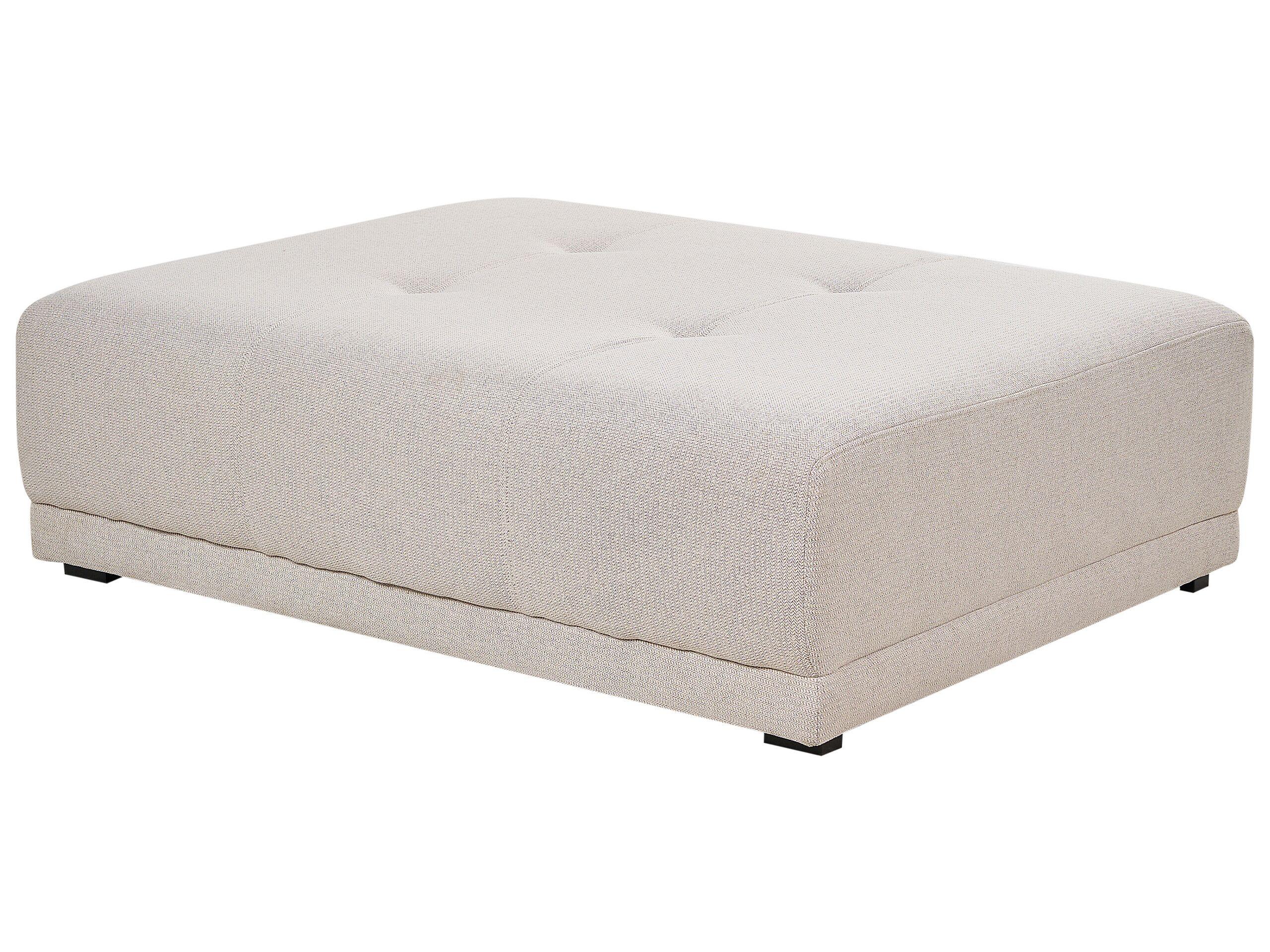 Image of Ottomane aus Polyester Modern TORPO Ottomane aus Polyester Modern TORPO