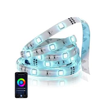 Prolunga loop LED RGB Smart WiFi, 1 m