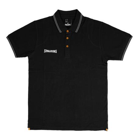 SPALDING  polo-shirt essential 