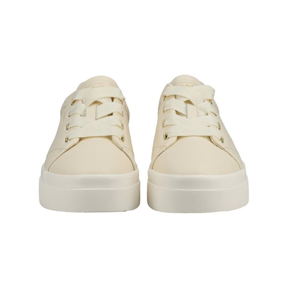 GANT Sneaker mit Low-Top-Design  