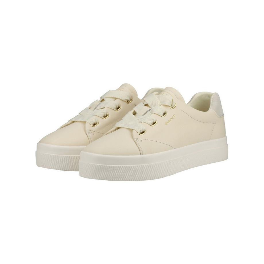GANT Sneaker mit Low-Top-Design  
