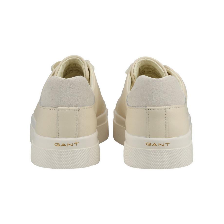GANT Sneaker mit Low-Top-Design  