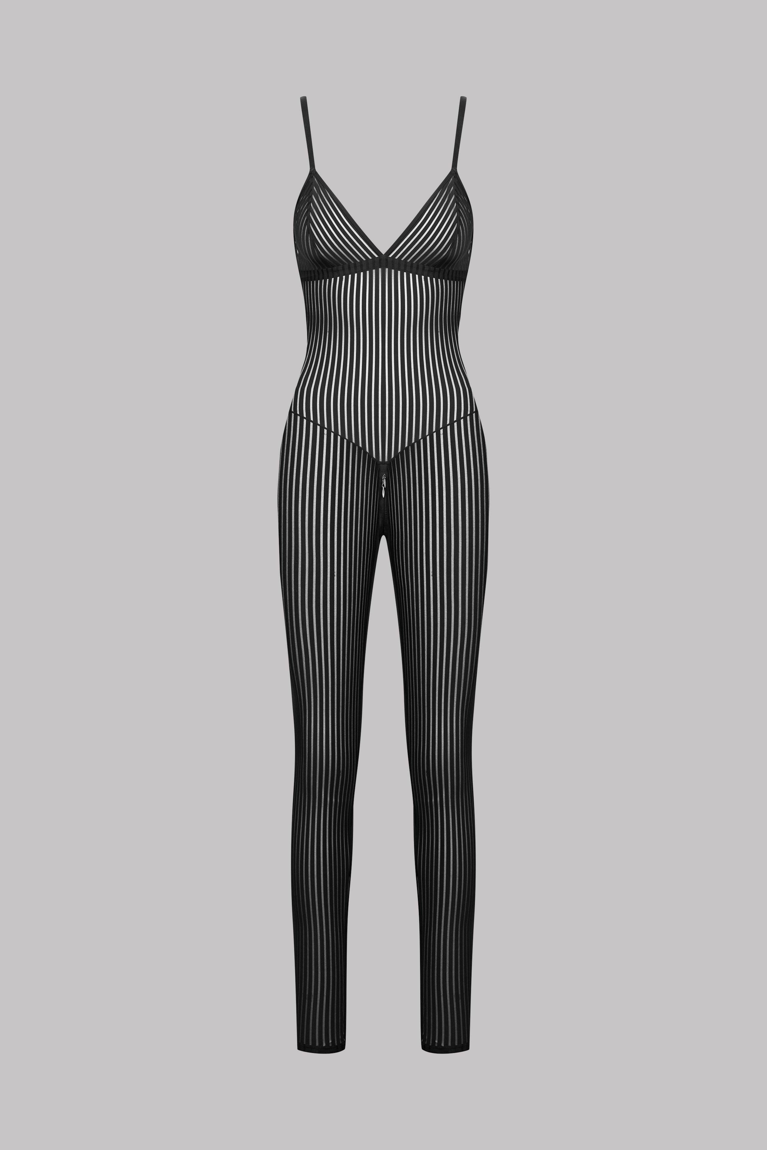 MAISON CLOSE  Jumpsuit - Bande à Part 