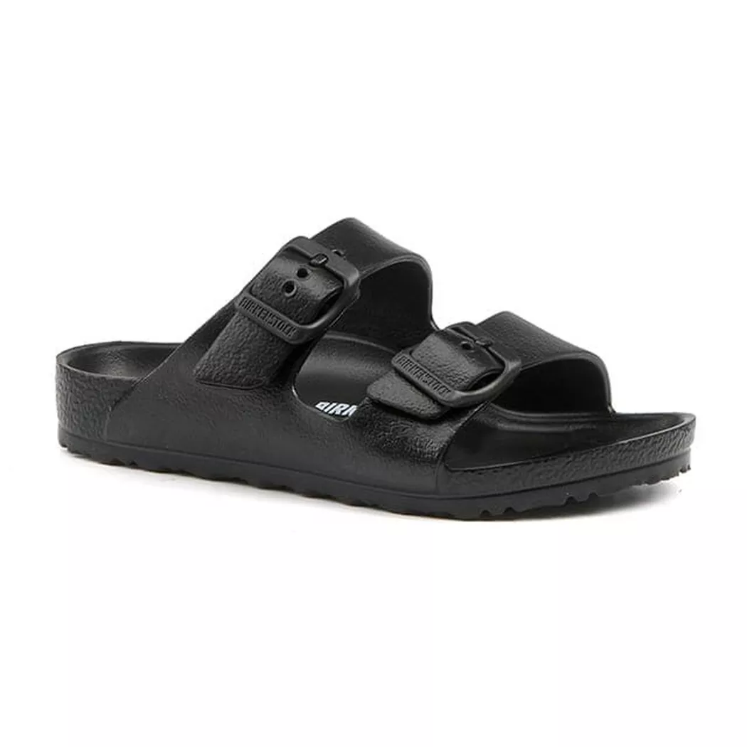 Birkenstock - Arizona N-31, Arizona N-26 Sandalen, 31, Schwarz
