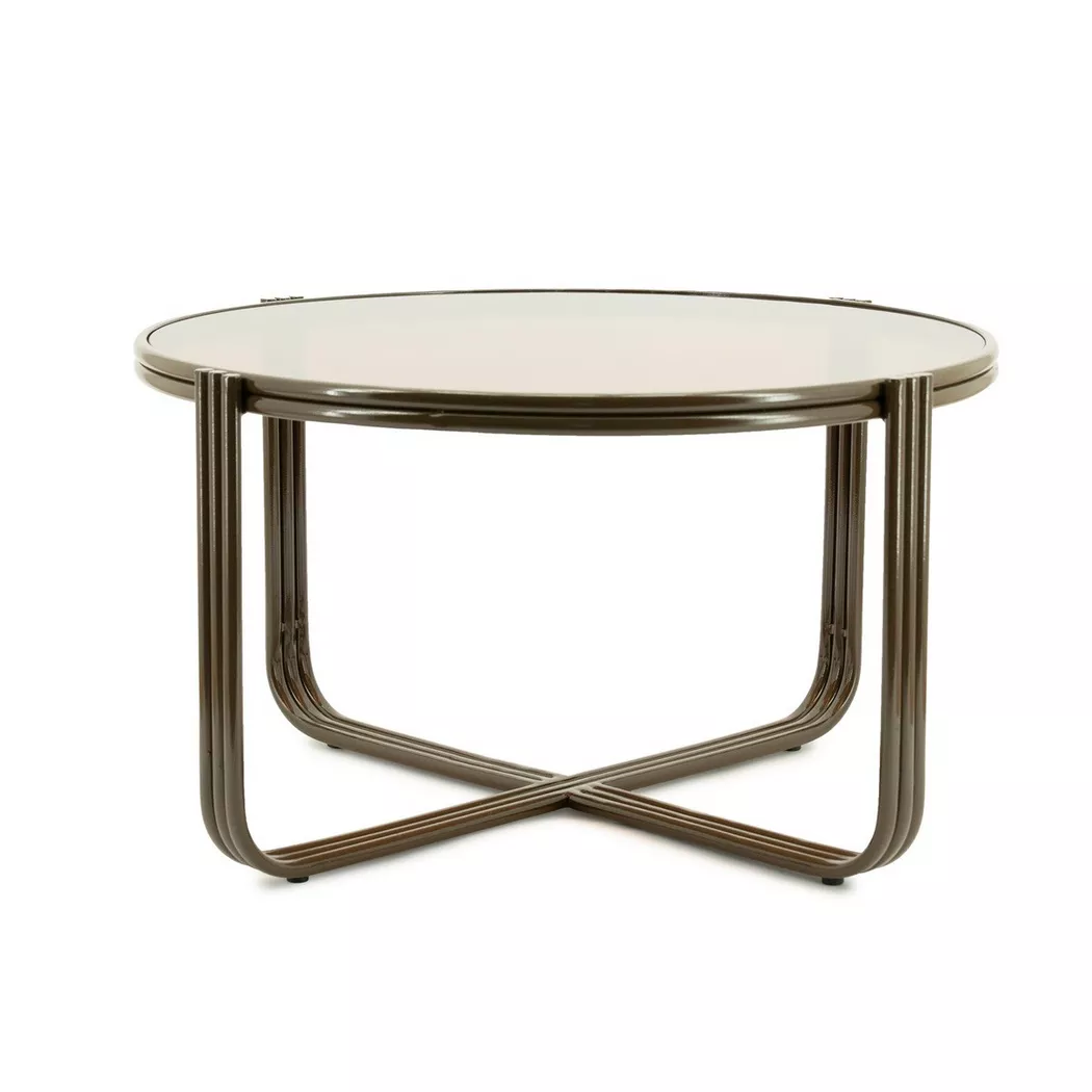 mutoni - Couchtisch Groovy, One Size