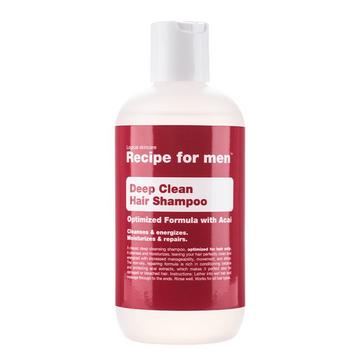 Deep Clean Shampoo con Acai