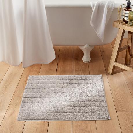 La Redoute Intérieurs Tapis de bain tufté 1300g/m2  