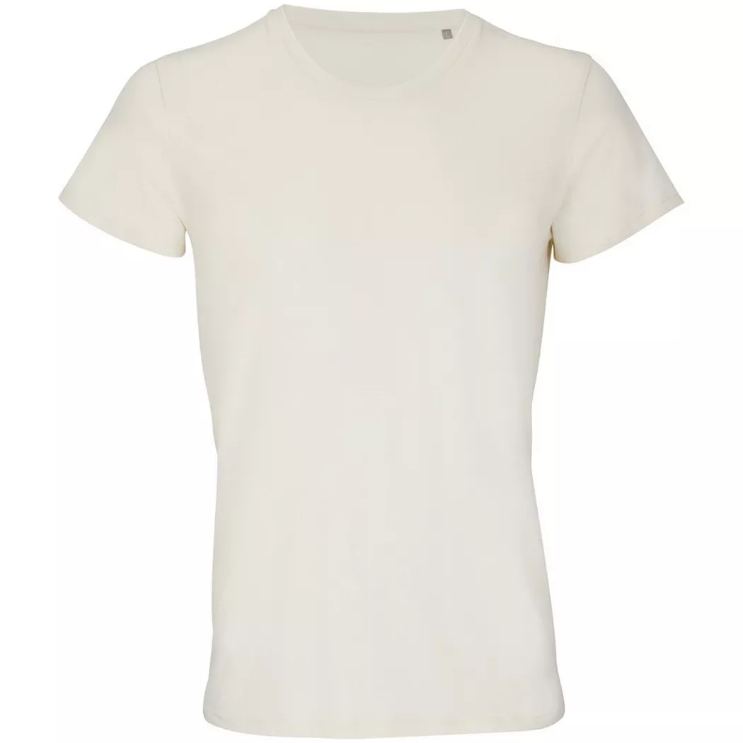 SOLS - Crusader TShirt recyceltes Material, für Damen, Beige, Größe XXL