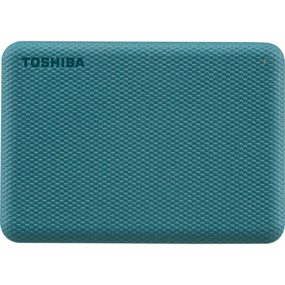 TOSHIBA  Disque dur externe  Canvio Advance 