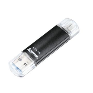 FlashPen Laeta Twin - 128GB USB 3.0 40MB/s