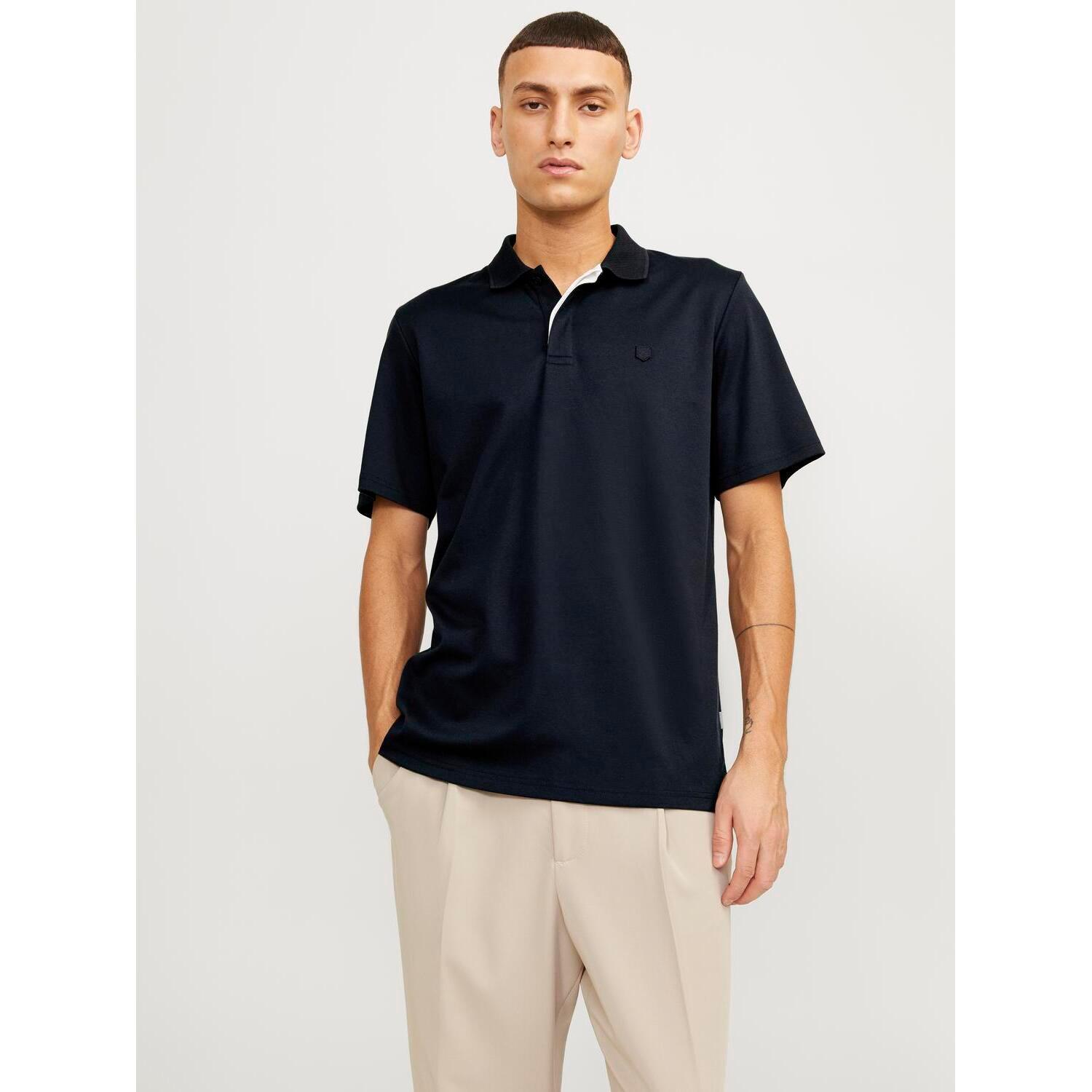 JACK & JONES Polo Shirt Crodney  