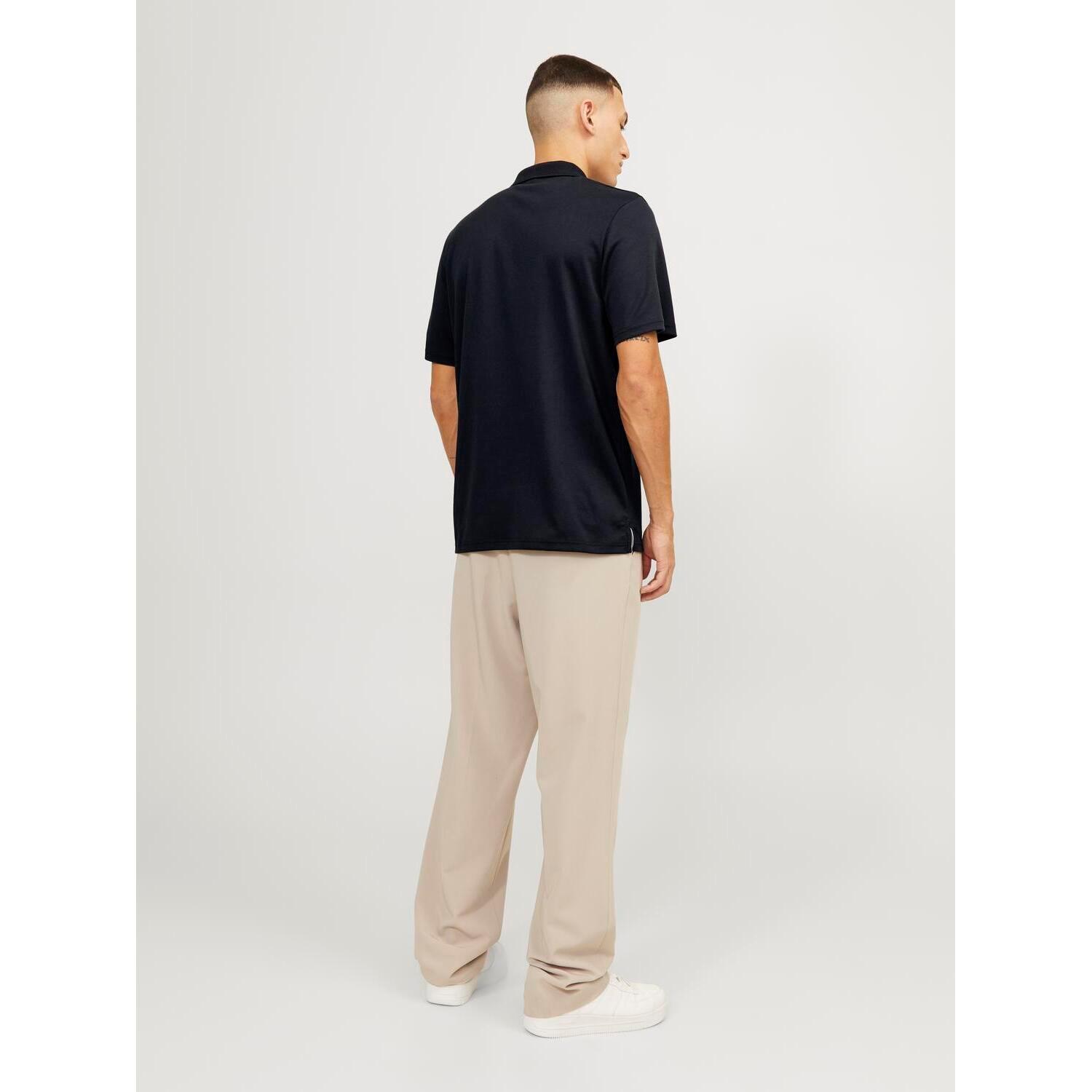 JACK & JONES Polo Shirt Crodney  