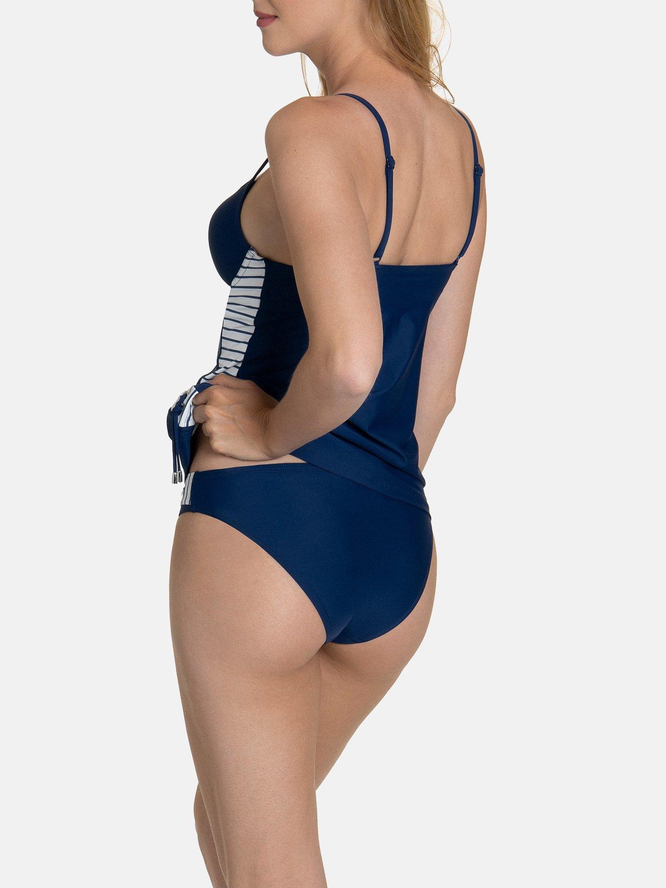 Lisca  Bikini-Oberteil Tankini vorgeformt Puerto Rico 