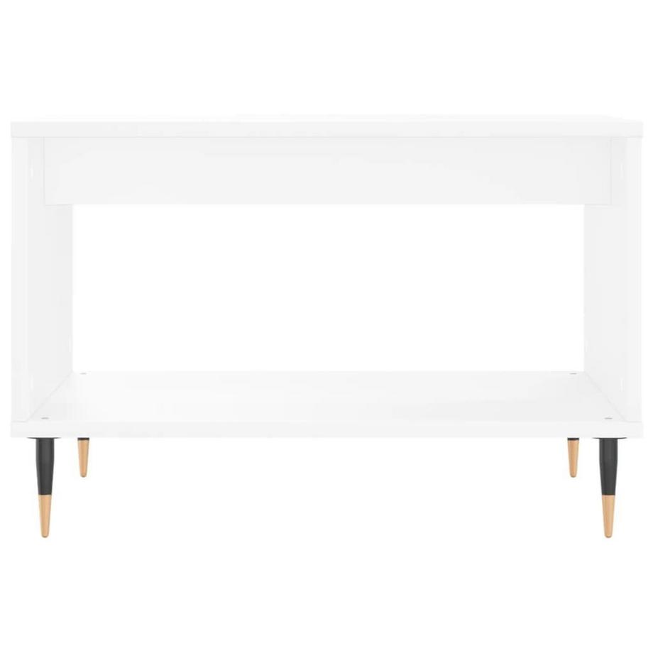VidaXL Couchtisch holzwerkstoff  