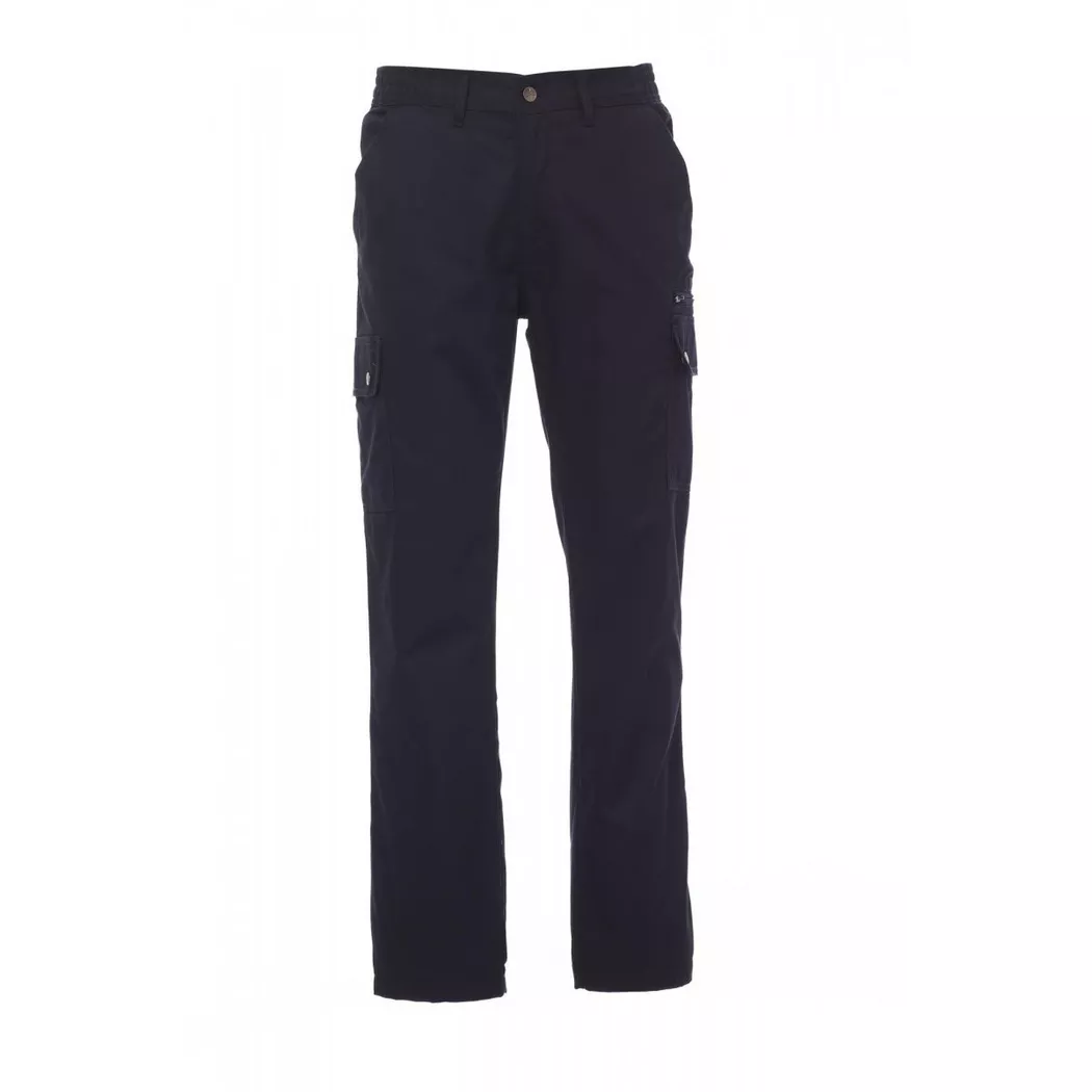 Payper Wear - hose payper forest polar, für Herren, Marine, Größe M