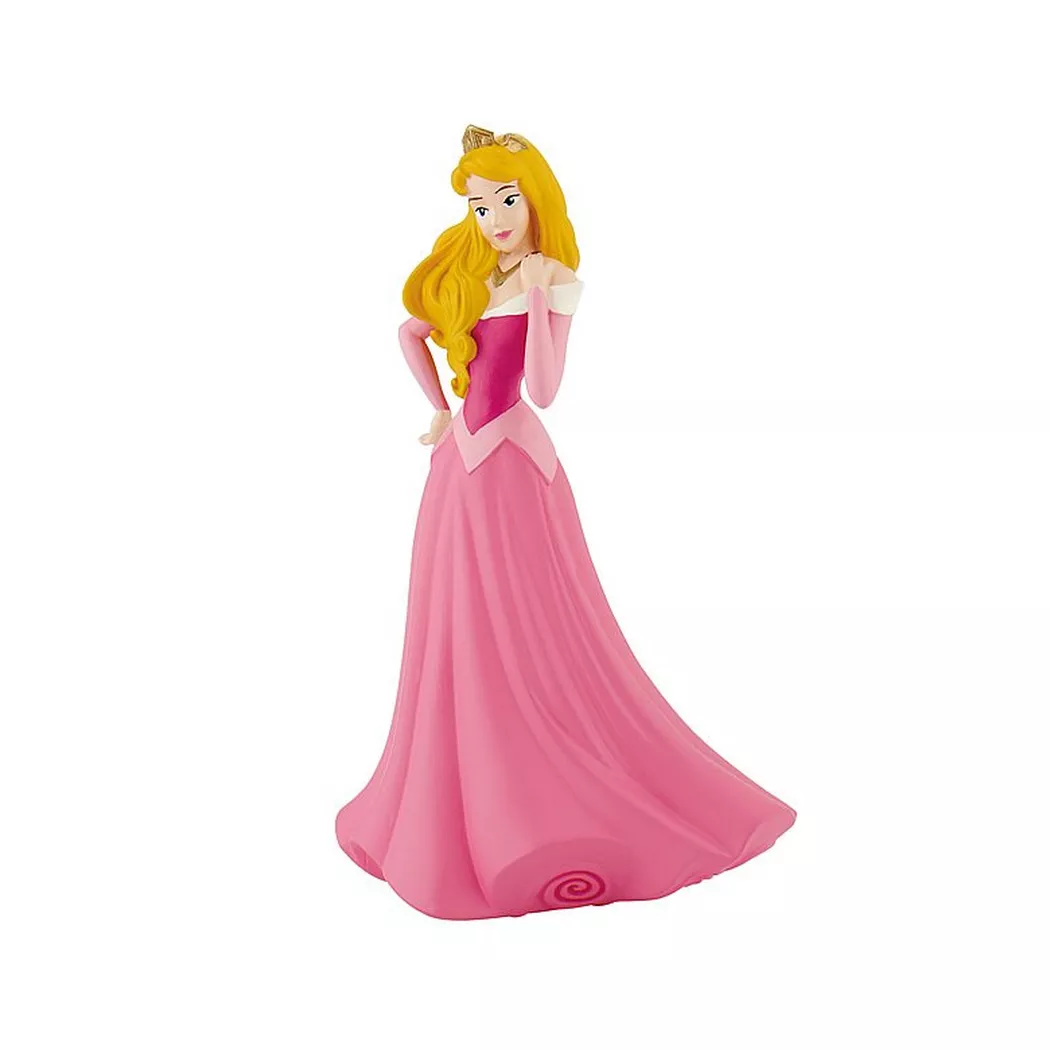 BULLYLAND - Comic World Aurora