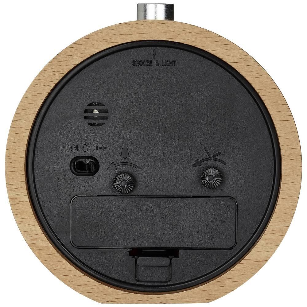 TFA Dostmann Sveglia  