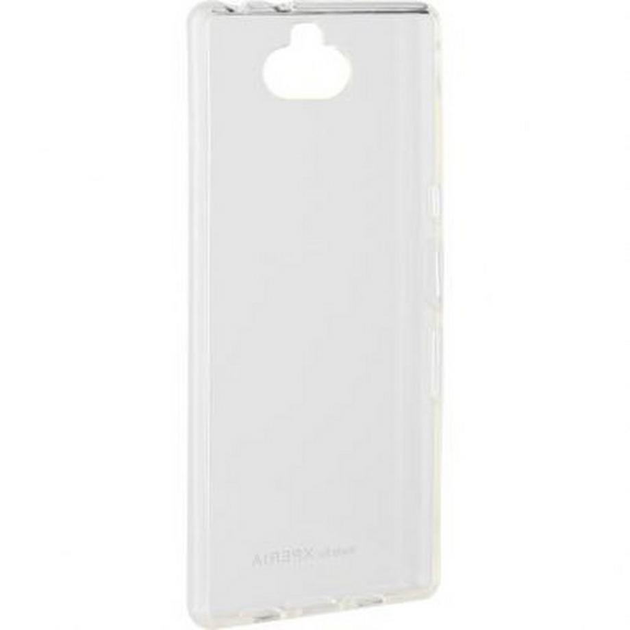 BigBen Connected  Coque pour Sony Xperia 10 Plus Souple 