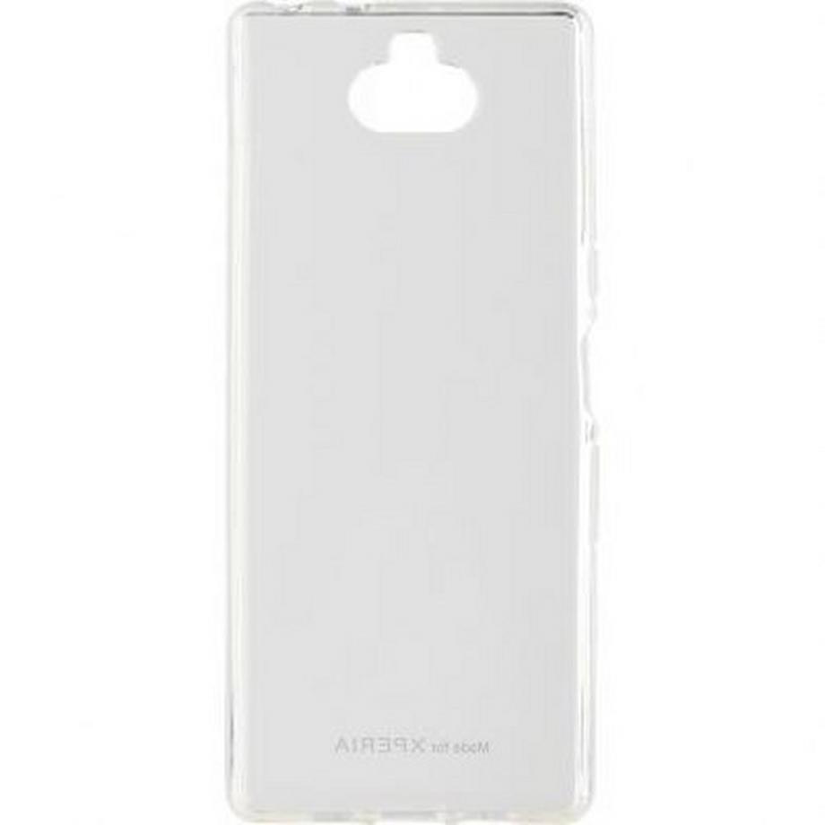 BigBen Connected  Coque pour Sony Xperia 10 Plus Souple 