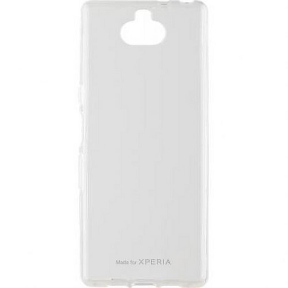 Coque pour Sony Xperia 10 Plus Souple