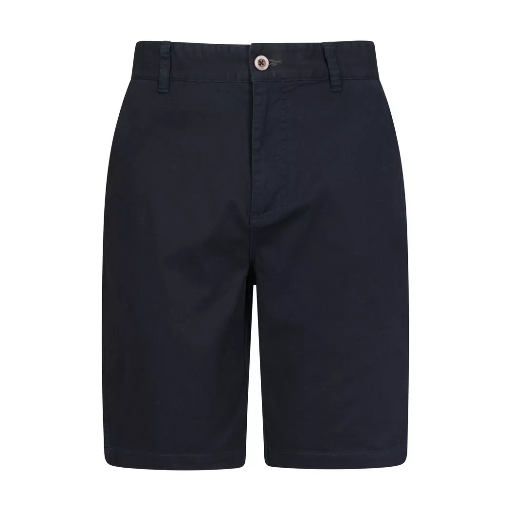 Mountain Warehouse - Shorts, für Herren, Marine, Größe W36