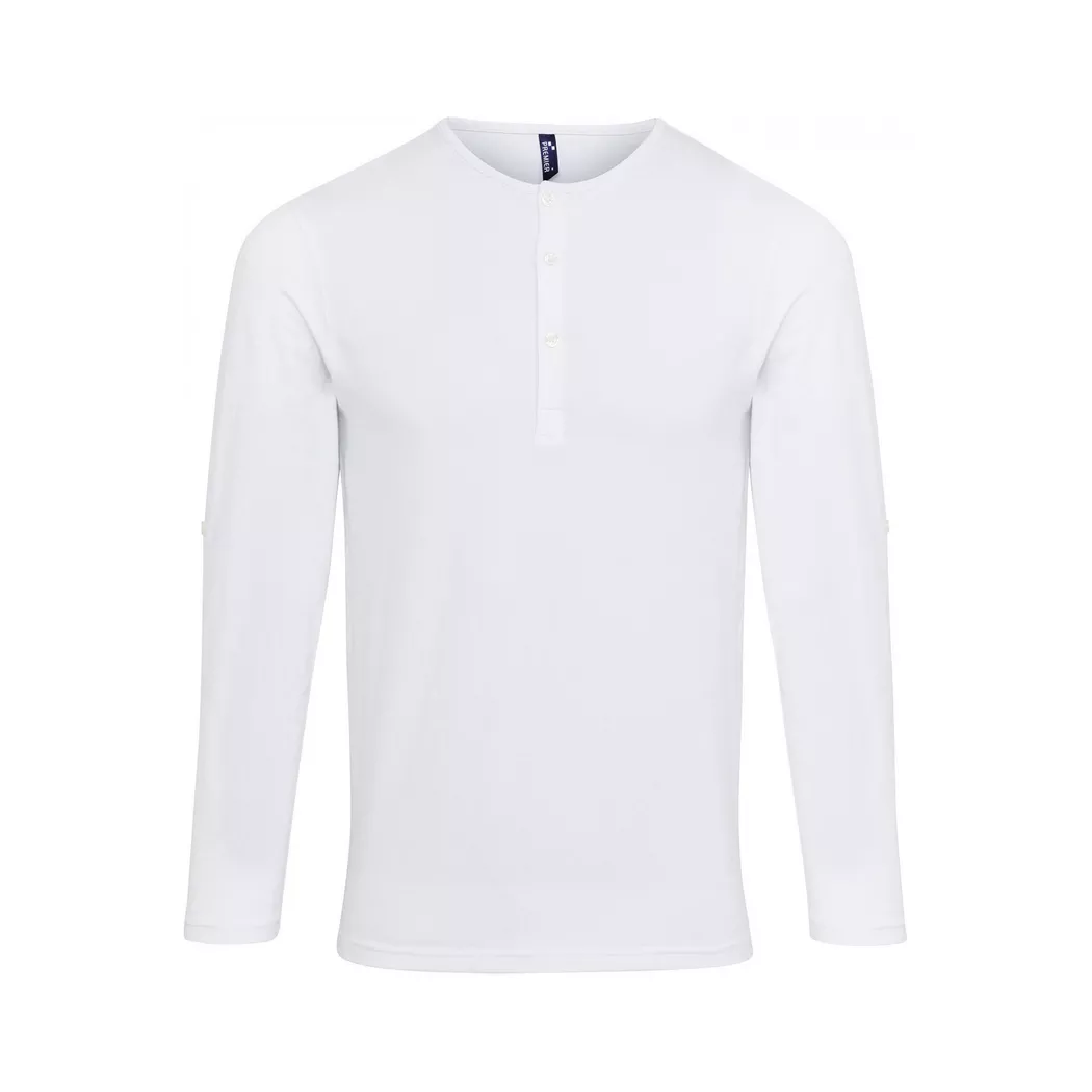 PREMIER - t-shirt ong john, für Herren, Größe L