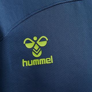 Hummel  veste enfant hmllead half zip 