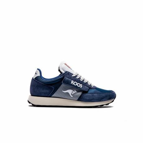 KangaROOS  sneakers flap og 