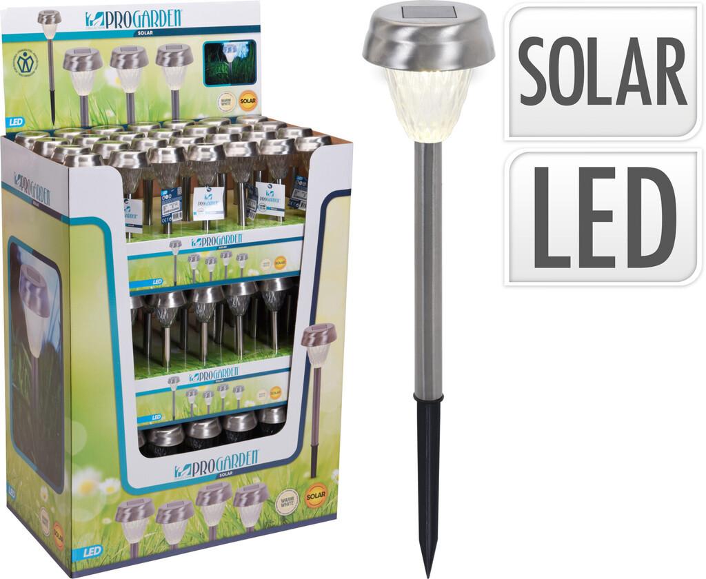 Pro Garden Pro Garden Solarlampe  