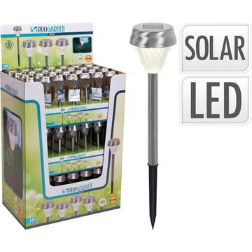 Pro Garden Solarlampe