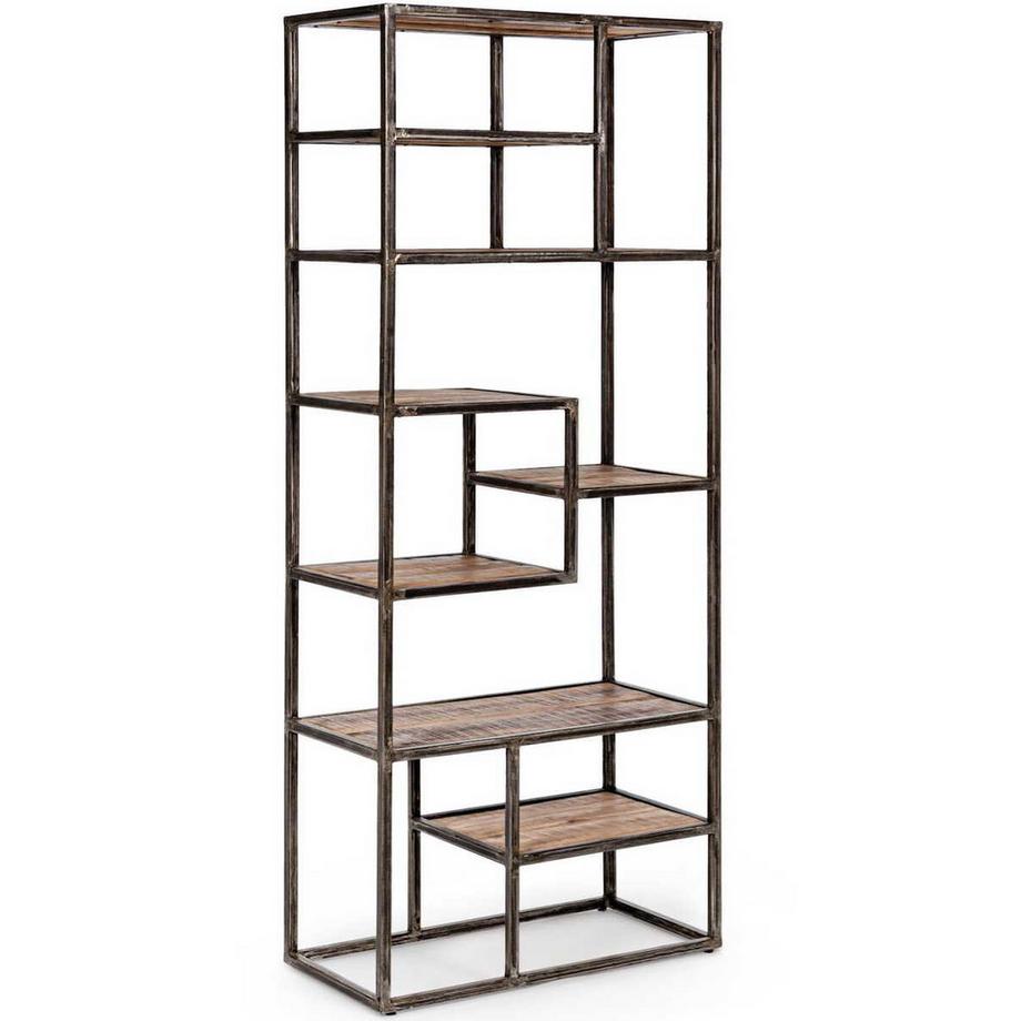 mutoni Scaffale in piedi Elmer  