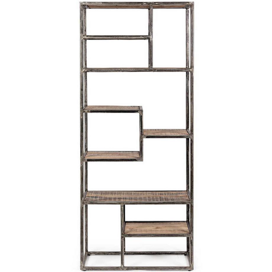 mutoni Scaffale in piedi Elmer  