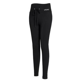 YEAZ  RUNWAY Legging - eclipse black 