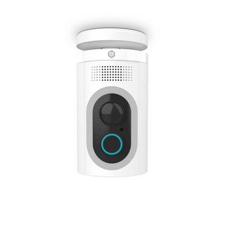 Nedis  WLAN-Kamera für den Außenbereich, 3 MP, Nachtsicht 