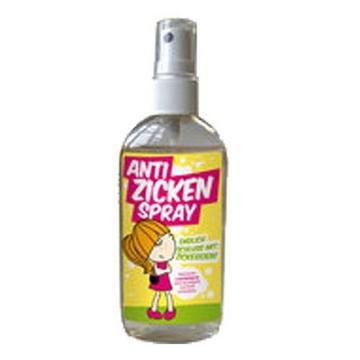 Anti-Zicken-Spray