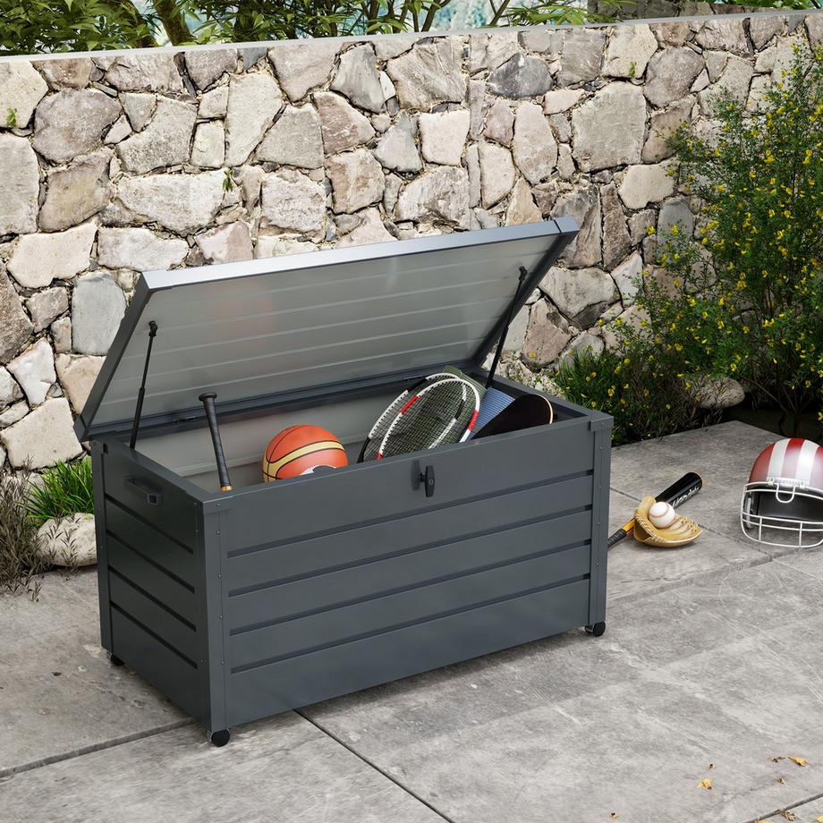 Outsunny Gartenbox  
