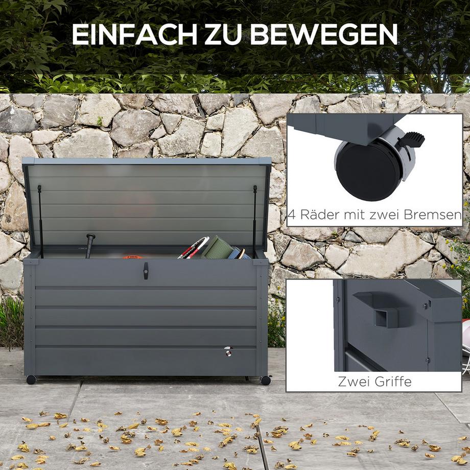 Outsunny Gartenbox  