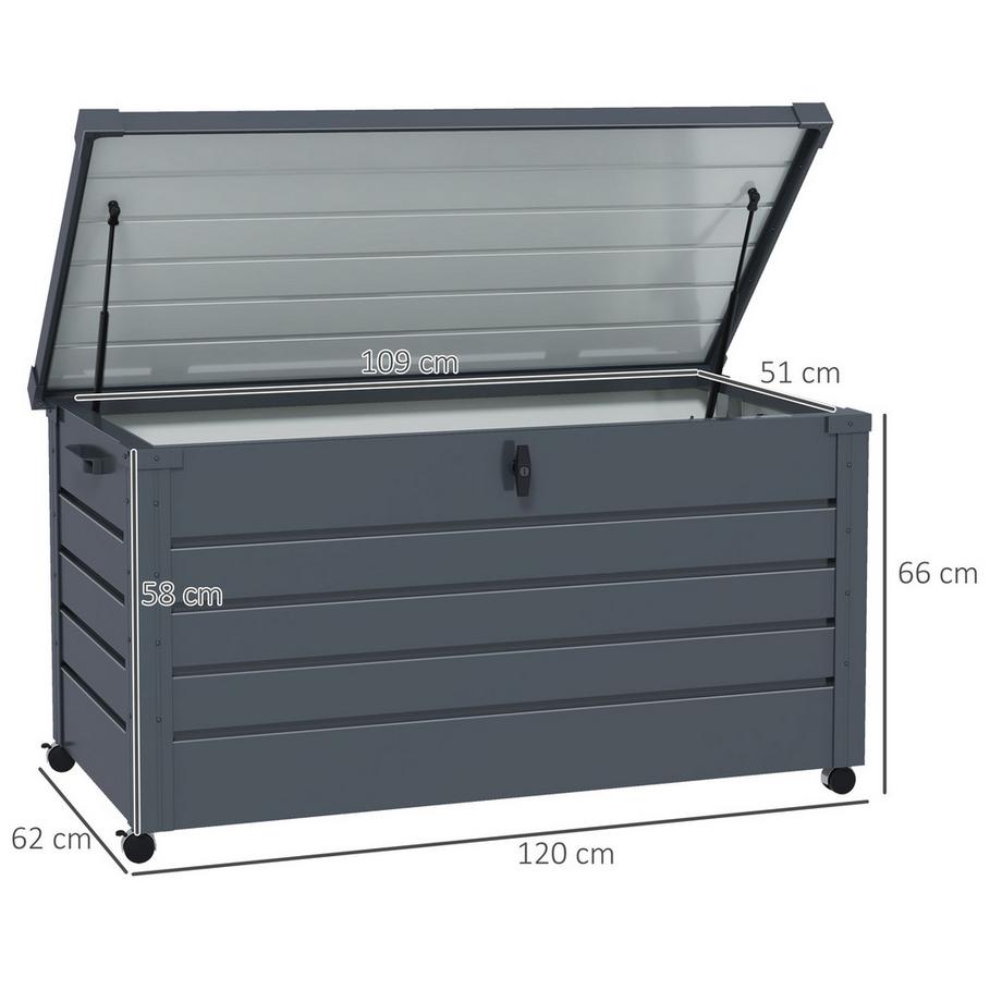 Outsunny Gartenbox  