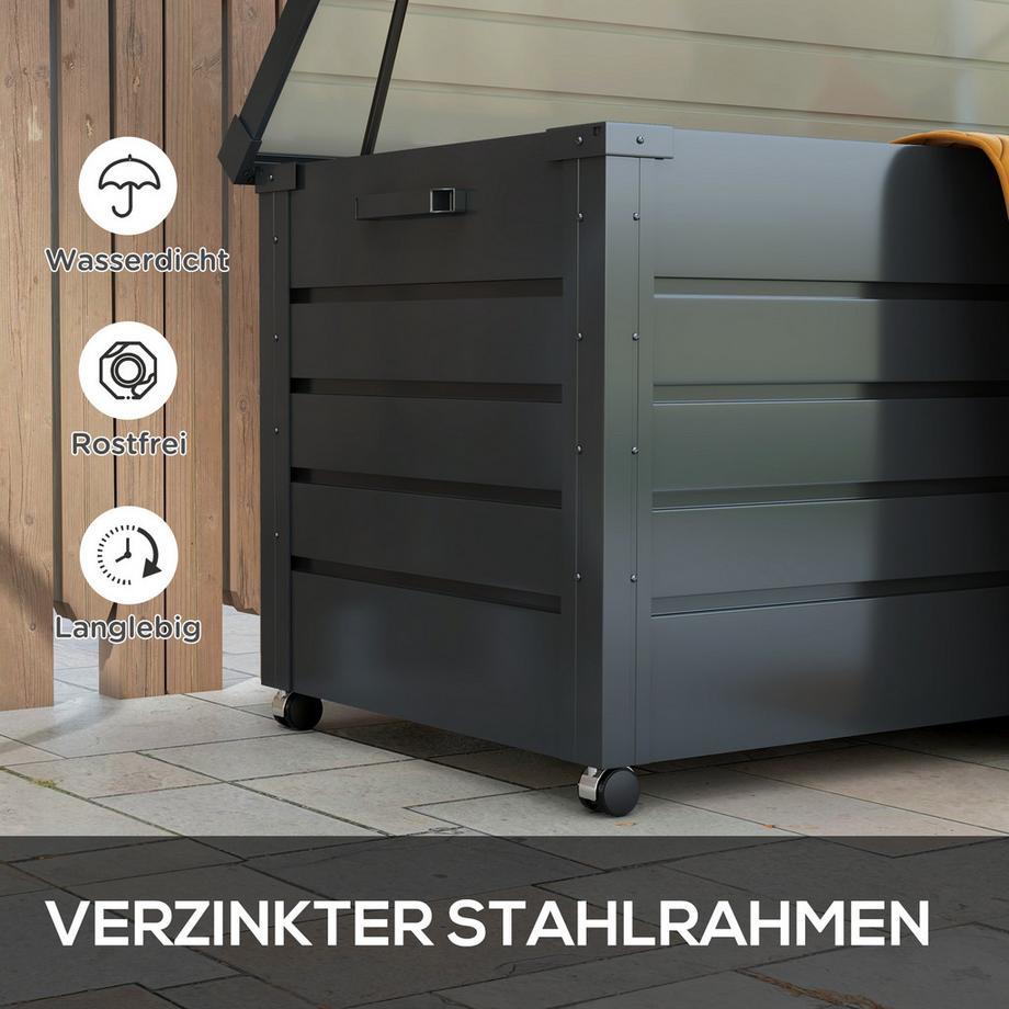 Outsunny Gartenbox  
