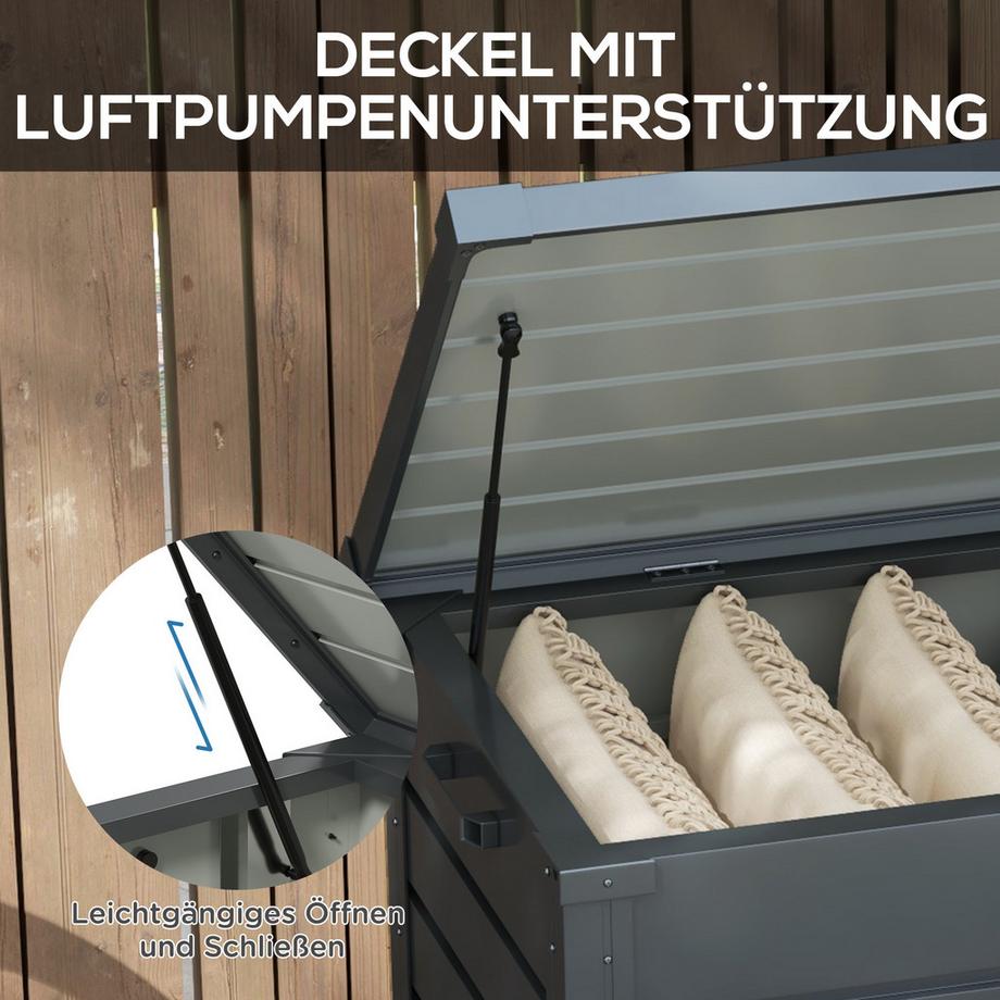 Outsunny Gartenbox  